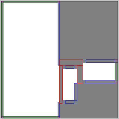 Floor Plan Prototype